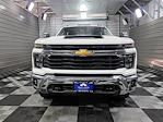 2024 Chevrolet Silverado 2500 Crew Cab 4x4 Pickup for sale #122892 - photo 4