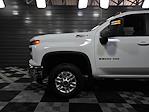 2024 Chevrolet Silverado 2500 Crew Cab 4x4 Pickup for sale #122892 - photo 37