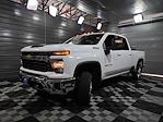 2024 Chevrolet Silverado 2500 Crew Cab 4x4 Pickup for sale #122892 - photo 38