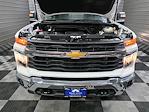 2024 Chevrolet Silverado 2500 Crew Cab 4x4 Pickup for sale #122892 - photo 39