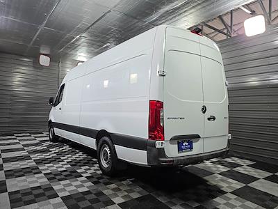 2023 Mercedes-Benz Sprinter 2500 High Roof RWD Empty Cargo Van for sale #123397 - photo 2