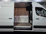 2023 Mercedes-Benz Sprinter 2500 High Roof RWD Empty Cargo Van for sale #123397 - photo 10