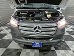 2023 Mercedes-Benz Sprinter 2500 High Roof RWD Empty Cargo Van for sale #123397 - photo 28