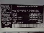 2023 Mercedes-Benz Sprinter 2500 High Roof RWD Empty Cargo Van for sale #123397 - photo 32