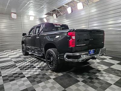 2021 Chevrolet Silverado 1500 Crew Cab 4x4 Pickup for sale #124571 - photo 2