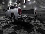 Used 2022 GMC Sierra 3500 SLT Crew Cab 4x4 Pickup for sale #124692 - photo 12