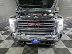 Used 2022 GMC Sierra 3500 SLT Crew Cab 4x4 Pickup for sale #124692 - photo 38