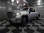 Used 2022 GMC Sierra 3500 SLT Crew Cab 4x4 Pickup for sale #124692 - photo 41