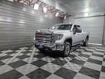 Used 2022 GMC Sierra 3500 SLT Crew Cab 4x4 Pickup for sale #124692 - photo 44