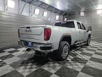 Used 2022 GMC Sierra 3500 SLT Crew Cab 4x4 Pickup for sale #124692 - photo 6
