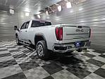 Used 2022 GMC Sierra 3500 SLT Crew Cab 4x4 Pickup for sale #124692 - photo 2