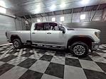 Used 2022 GMC Sierra 3500 SLT Crew Cab 4x4 Pickup for sale #124692 - photo 9