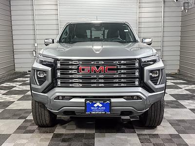Used 2023 GMC Canyon - photo 1