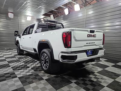 Used 2023 GMC Sierra 3500 AT4 Crew Cab for sale #126813 - photo 2