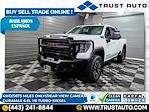 Used 2023 GMC Sierra 3500 AT4 Crew Cab for sale #126813 - photo 1