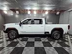 Used 2023 GMC Sierra 3500 AT4 Crew Cab for sale #126813 - photo 8