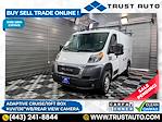 Used 2022 Ram ProMaster 3500 Service Utility Van for sale #129965 - photo 1