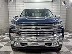 Used 2020 Chevrolet Silverado 1500 LTZ Crew Cab for sale #132471 - photo 3