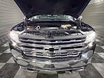 Used 2020 Chevrolet Silverado 1500 LTZ Crew Cab for sale #132471 - photo 37