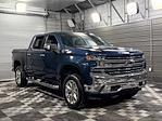 Used 2020 Chevrolet Silverado 1500 LTZ Crew Cab for sale #132471 - photo 4