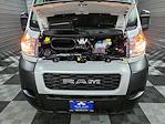 2022 Ram ProMaster 2500 High Roof FWD Empty Cargo Van for sale #133680 - photo 28