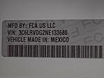 2022 Ram ProMaster 2500 High Roof FWD Empty Cargo Van for sale #133680 - photo 30