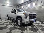 Used 2022 Chevrolet Silverado 2500 LT Double Cab 4x4 Pickup for sale #134522 - photo 5