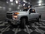 Used 2022 Chevrolet Silverado 2500 LT Double Cab 4x4 Pickup for sale #134522 - photo 37