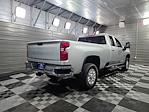 Used 2022 Chevrolet Silverado 2500 LT Double Cab 4x4 Pickup for sale #134522 - photo 6