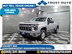 Used 2022 Chevrolet Silverado 2500 LT Double Cab 4x4 Pickup for sale #134522 - photo 1