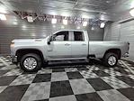Used 2022 Chevrolet Silverado 2500 LT Double Cab 4x4 Pickup for sale #134522 - photo 8