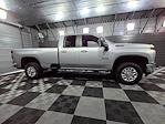 Used 2022 Chevrolet Silverado 2500 LT Double Cab 4x4 Pickup for sale #134522 - photo 9