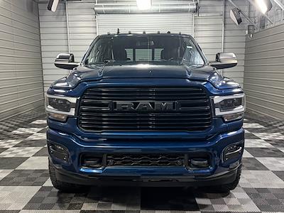Used 2022 Ram 3500 - photo 1