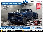 2022 Ram 3500 Crew Cab DRW 4x4 Pickup for sale #135354 - photo 51