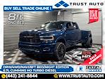 2022 Ram 3500 Crew Cab DRW 4x4 Pickup for sale #135354 - photo 54