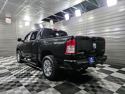 2022 Ram 1500 Crew Cab 4x4 Pickup for sale #136883 - photo 2