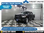 2022 Ram 1500 Crew Cab 4x4 Pickup for sale #136883 - photo 1