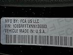 2022 Ram 1500 Crew Cab 4x4 Pickup for sale #136883 - photo 44