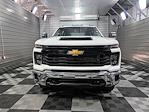 2025 Chevrolet Silverado 3500 Crew Cab 4x4 Pickup for sale #138892 - photo 3
