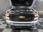 2025 Chevrolet Silverado 3500 Crew Cab 4x4 Pickup for sale #138892 - photo 36