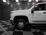 2025 Chevrolet Silverado 3500 Crew Cab 4x4 Pickup for sale #138892 - photo 37
