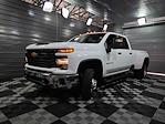 2025 Chevrolet Silverado 3500 Crew Cab 4x4 Pickup for sale #138892 - photo 38