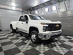 2025 Chevrolet Silverado 3500 Crew Cab 4x4 Pickup for sale #138892 - photo 4