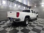 2025 Chevrolet Silverado 3500 Crew Cab 4x4 Pickup for sale #138892 - photo 5