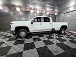 2025 Chevrolet Silverado 3500 Crew Cab 4x4 Pickup for sale #138892 - photo 8