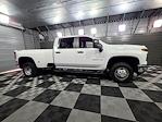 2025 Chevrolet Silverado 3500 Crew Cab 4x4 Pickup for sale #138892 - photo 9