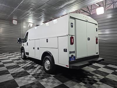 2022 Ram ProMaster 3500 Standard Roof FWD Service Utility Van for sale #141885 - photo 2