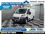 2022 Ram ProMaster 3500 Standard Roof FWD Service Utility Van for sale #141885 - photo 1