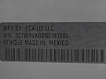 2022 Ram ProMaster 3500 Standard Roof FWD Service Utility Van for sale #141885 - photo 32