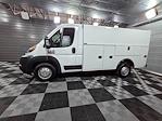 2022 Ram ProMaster 3500 Standard Roof FWD Service Utility Van for sale #141885 - photo 8